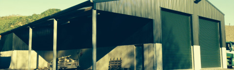 Stroker Fabrications Ltd